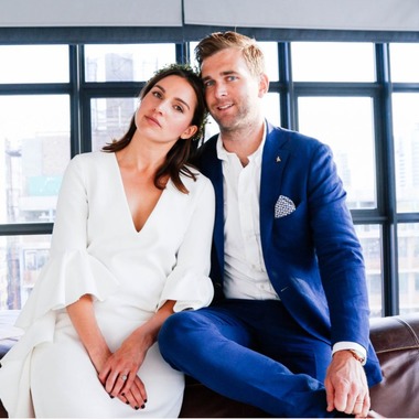 Photo taken by Cinder and Co - 