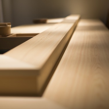 デグチマミが撮影した「竣工写真」の写真