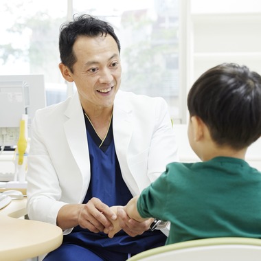 柿元写真事務所が撮影した「クリニック」の写真