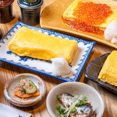 黒島倫夫が撮影した「料理・メニュー撮影」の写真