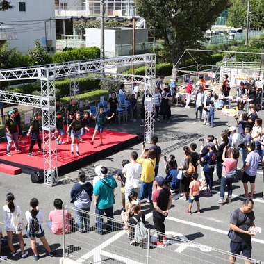 井上大輔@ドキュメンタリーフォトグラファーが撮影した「ビジネス関連ポートフォリオ」の写真