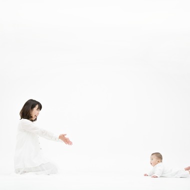 すずき写真事務所が撮影した「大阪キッズ」の写真