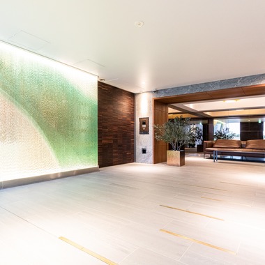 大森美紗生が撮影した「マンション外観・共用部集」の写真