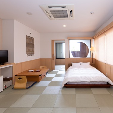 ReveLuHopeが撮影した「旅館撮影」の写真