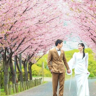 Photo taken by 関根麻砂也 - Wedding Photos