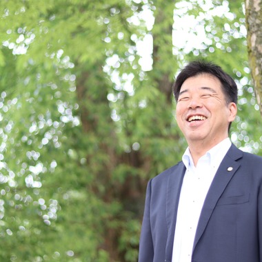 かわもとじゅんいち【Jun3photo】が撮影した「宣材写真　プロフィール写真」の写真