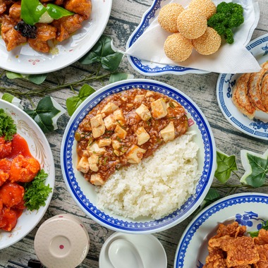 森脇 稔が撮影した「中華料理」の写真