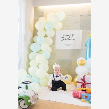 山口　竜が撮影した「七五三・餅踏み・お宮参り」の写真