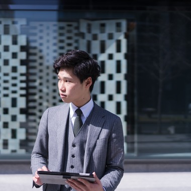 三谷 朋也が撮影した「ビジネス・法人向け・広告・採用撮影」の写真