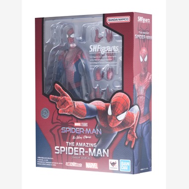 写真屋ごんちゃんが撮影した「figure spider」の写真