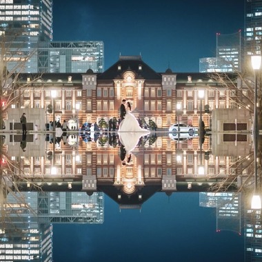 Photo taken by 関根麻砂也 - Wedding Photos