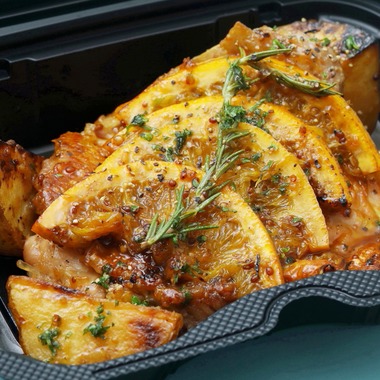 森安　照が撮影した「ステーキ・ハンバーグ・カレー・オムライス・弁当・レストランメニュー」の写真