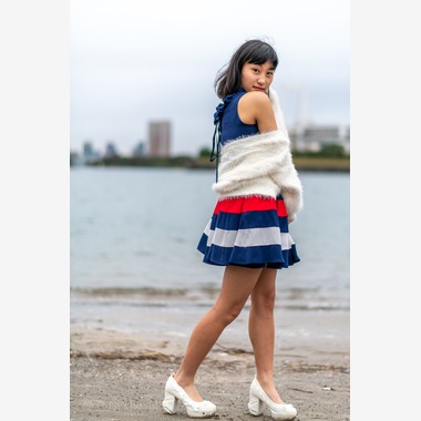 写真館 Chevalが撮影した「ポートレート」の写真