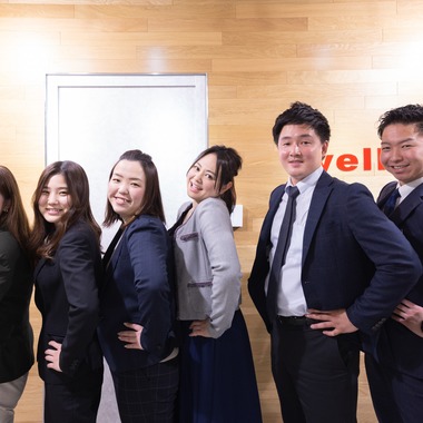 三谷 朋也が撮影した「ビジネス・法人向け・広告・採用撮影」の写真