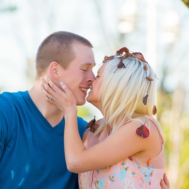 Photo taken by BigMike Photos - Engagement Session