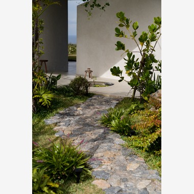 和田海人が撮影した「ホテル・ヴィラ撮影」の写真