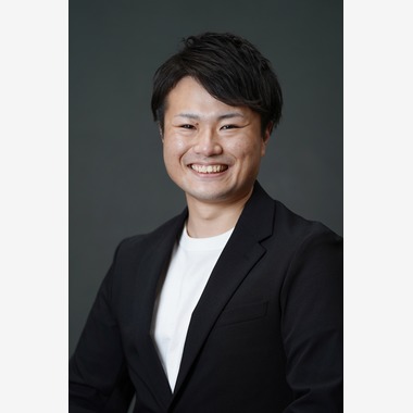 藤井　凱が撮影した「株式会社ソラリウム様　プロフィール撮影」の写真