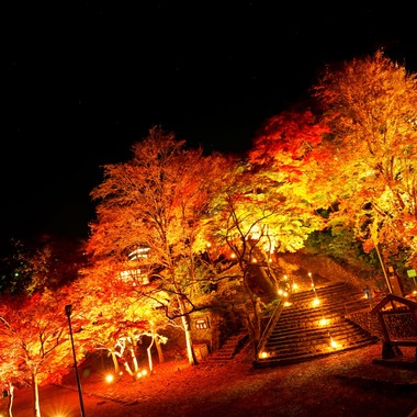 鈴木賢志が撮影した「四季折々の風景写真」の写真