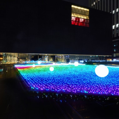 kiharu&photoが撮影した「【イルミネーション】フィルター＆合成作例」の写真