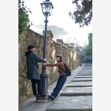 Photo taken by MOMO - Florence Casual Photo