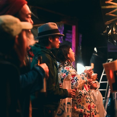 ムラカミカズマが撮影した「千葉県音楽イベント撮影」の写真