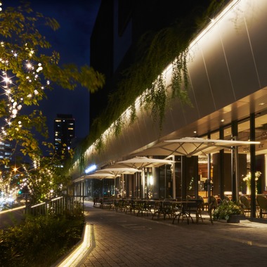 kiharu&photoが撮影した「【イルミネーション】フィルター＆合成作例」の写真