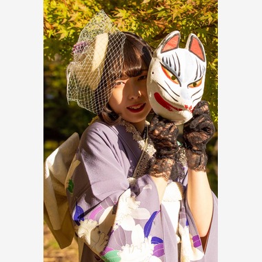 三宅　恭介が撮影した「成人式・卒業式」の写真