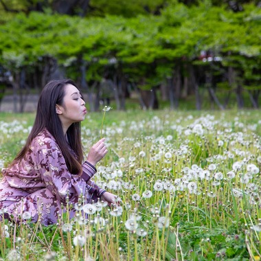 理 S PHOTOが撮影した「プロフィール撮影（信濃国分寺）」の写真