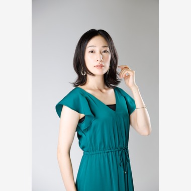 スタジオαが出張撮影した「ポートレート」の家族写真