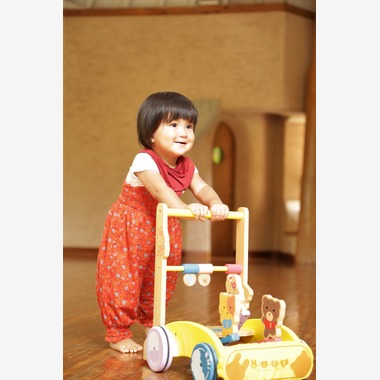 Photographer  Tomoが撮影した「１歳記念」の写真