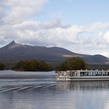 ウィリアムズ　侑依が撮影した「建物・風景撮影」の写真