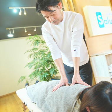 幽玄舎が撮影した「美容、フィットネス」の写真