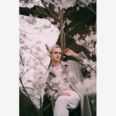 Tai Ikutaが撮影した「PORTRAIT」の写真