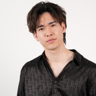 上田 達也が撮影した「スタジオ撮影」の写真