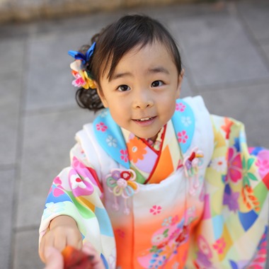 FKM Photo Officeが撮影した「七五三出張撮影」の写真