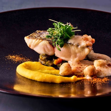 YEBISU PHOTOが撮影した「レストランメニュー」の写真