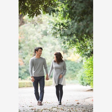 Hananophotographyが撮影した「マタニティフォト」の写真