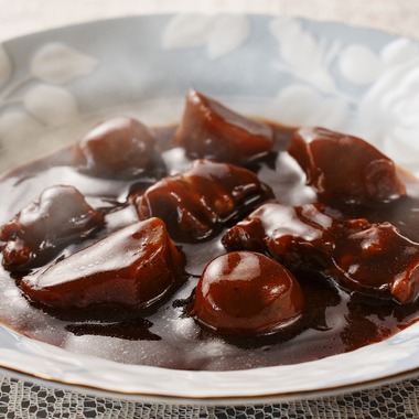 鈴木真が撮影した「FOOD」の写真