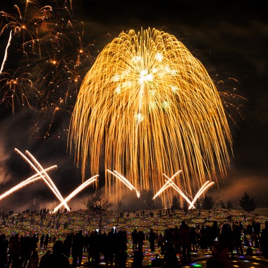 柳　あゆみが撮影した「イベント撮影」の写真