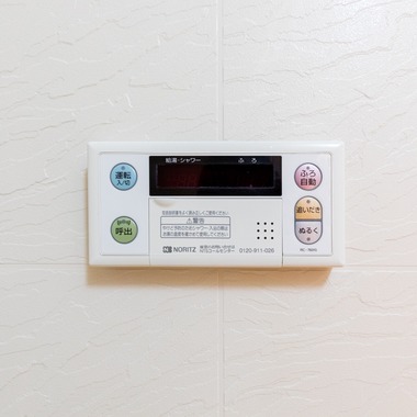 大森美紗生が撮影した「マンション内観撮影」の写真