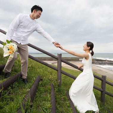 Photo taken by 野崎宣行 - Pre-shoot