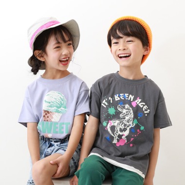 タコヤキが撮影した「キッズファッション」の写真