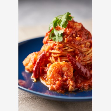 三好治輝が撮影した「パスタ」の写真