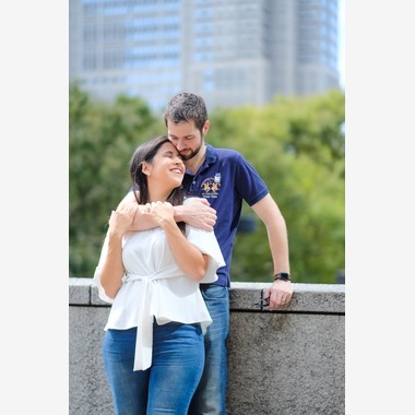 Photo taken by 杉本 周平 - Wedding/Couple Photos