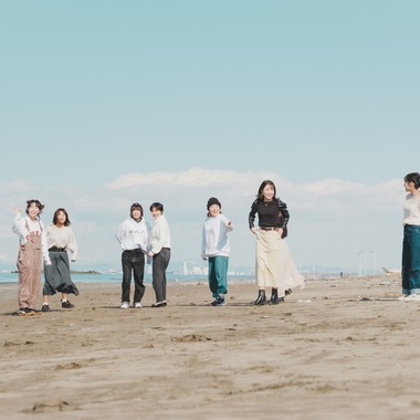 One&Only Photoが撮影した「浜辺でご友人たちの記念撮影をさせて頂きました。」の写真