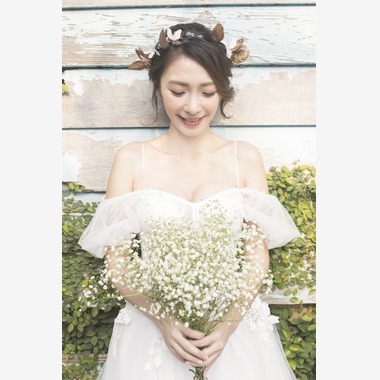 Photo taken by 續 WEDDING PLANNING - Enjoy the Sunshine