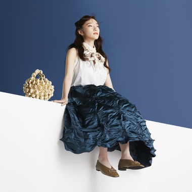 永山航平が撮影した「ポートレート」の写真