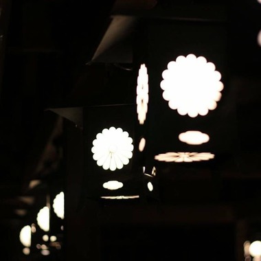 風の彩水の音が撮影した「七五三向け神社」の写真