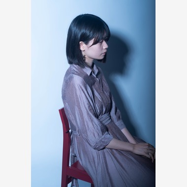 根本駿介が撮影した「アーティスト写真」の写真