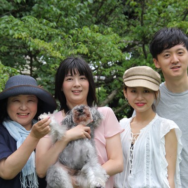 渡邉博海が撮影した「ペット」の写真